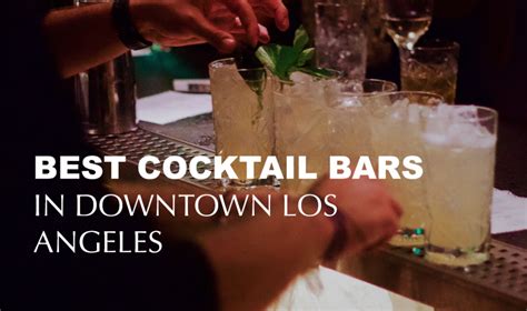 lato b cocktail club|The 20 Best Cocktail Bars in Los Angeles .